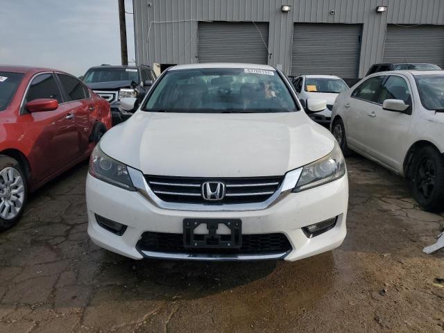 Photo 4 VIN: 1HGCR2F5XEA141176 - HONDA ACCORD SPO 