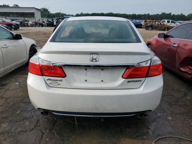 Photo 5 VIN: 1HGCR2F5XEA141176 - HONDA ACCORD SPO 