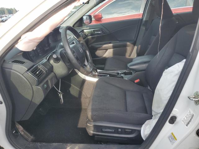 Photo 6 VIN: 1HGCR2F5XEA141176 - HONDA ACCORD SPO 