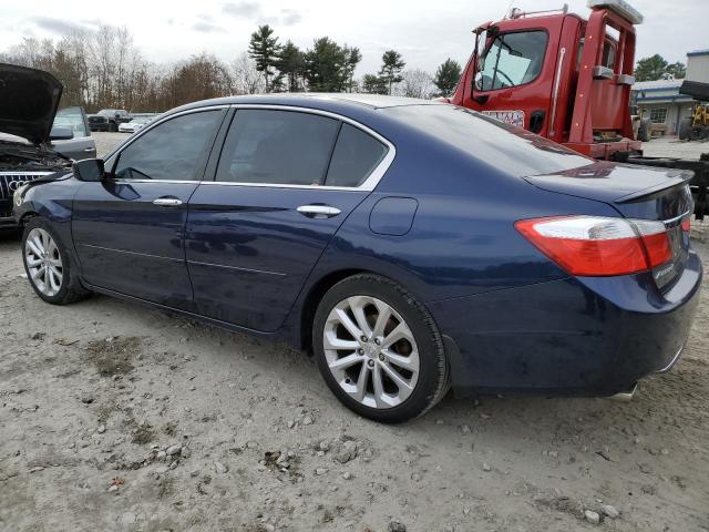 Photo 1 VIN: 1HGCR2F5XEA146779 - HONDA ACCORD 