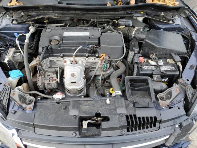 Photo 10 VIN: 1HGCR2F5XEA146779 - HONDA ACCORD 