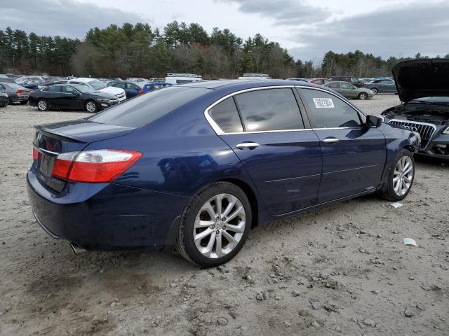 Photo 2 VIN: 1HGCR2F5XEA146779 - HONDA ACCORD 