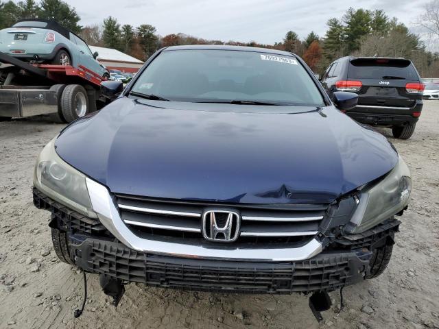 Photo 4 VIN: 1HGCR2F5XEA146779 - HONDA ACCORD 