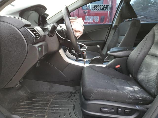 Photo 6 VIN: 1HGCR2F5XEA146779 - HONDA ACCORD 