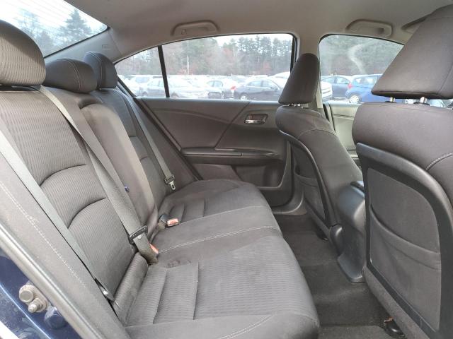 Photo 9 VIN: 1HGCR2F5XEA146779 - HONDA ACCORD 