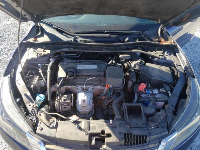 Photo 6 VIN: 1HGCR2F5XEA146801 - HONDA ACCORD SPO 