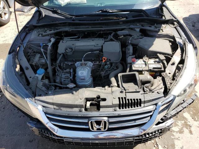 Photo 10 VIN: 1HGCR2F5XEA157927 - HONDA ACCORD SPO 