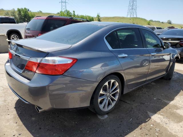 Photo 2 VIN: 1HGCR2F5XEA157927 - HONDA ACCORD SPO 