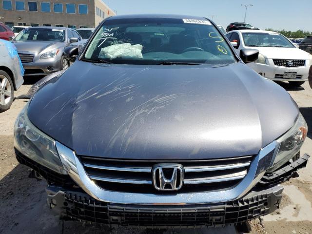 Photo 4 VIN: 1HGCR2F5XEA157927 - HONDA ACCORD SPO 