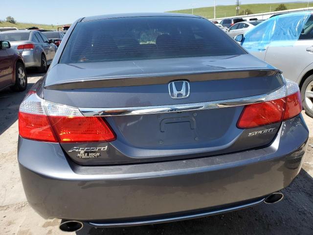 Photo 5 VIN: 1HGCR2F5XEA157927 - HONDA ACCORD SPO 