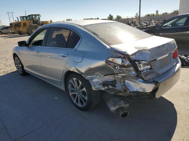 Photo 1 VIN: 1HGCR2F5XEA159385 - HONDA ACCORD SPO 