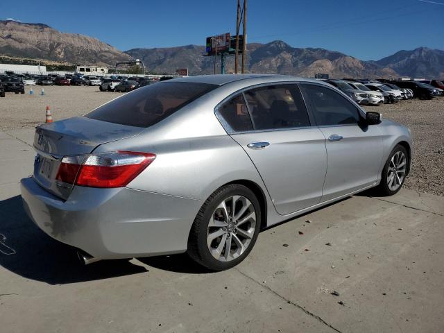 Photo 2 VIN: 1HGCR2F5XEA159385 - HONDA ACCORD SPO 