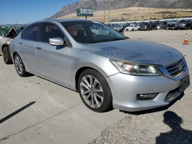 Photo 3 VIN: 1HGCR2F5XEA159385 - HONDA ACCORD SPO 