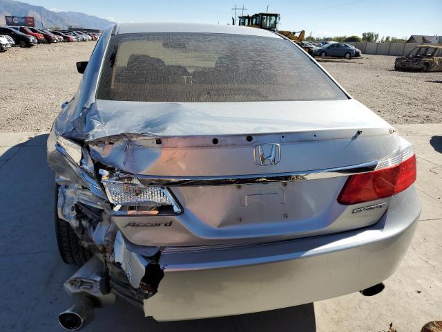 Photo 5 VIN: 1HGCR2F5XEA159385 - HONDA ACCORD SPO 