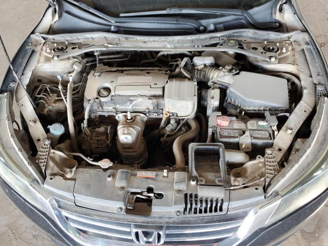 Photo 10 VIN: 1HGCR2F5XEA167387 - HONDA ACCORD SPO 