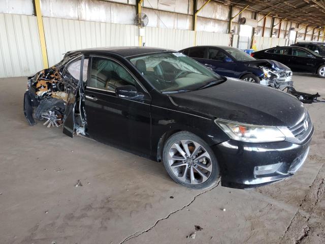 Photo 3 VIN: 1HGCR2F5XEA167387 - HONDA ACCORD SPO 