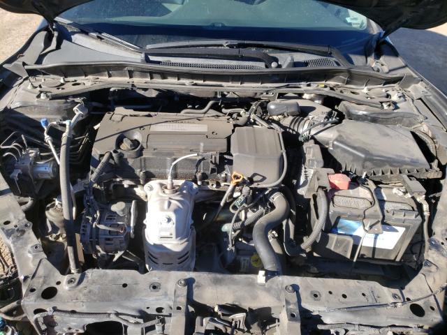 Photo 6 VIN: 1HGCR2F5XEA168068 - HONDA ACCORD SPO 