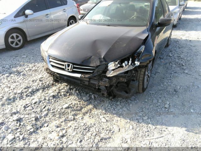 Photo 5 VIN: 1HGCR2F5XEA180690 - HONDA ACCORD SEDAN 