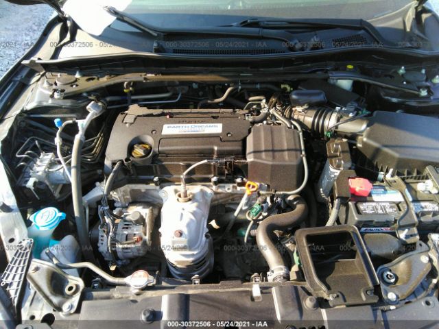 Photo 9 VIN: 1HGCR2F5XEA180690 - HONDA ACCORD SEDAN 