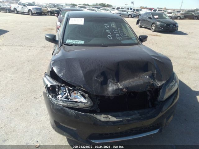 Photo 5 VIN: 1HGCR2F5XEA180723 - HONDA ACCORD SEDAN 