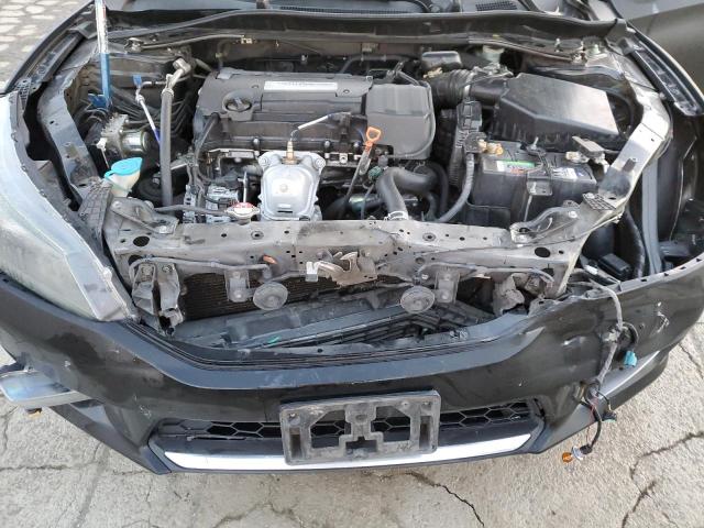 Photo 10 VIN: 1HGCR2F5XEA195772 - HONDA ACCORD 