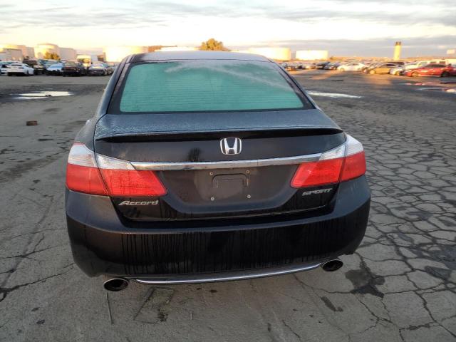 Photo 5 VIN: 1HGCR2F5XEA195772 - HONDA ACCORD 