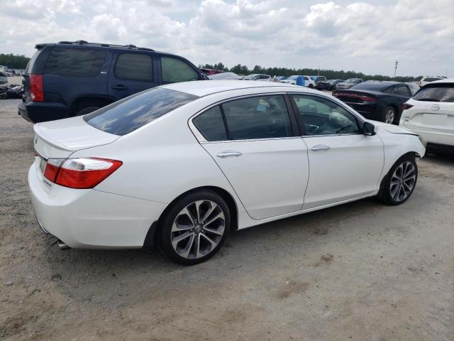 Photo 2 VIN: 1HGCR2F5XEA210514 - HONDA ACCORD 