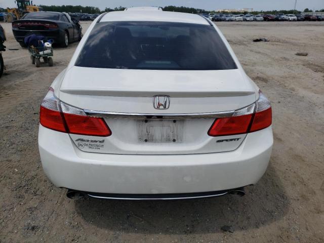 Photo 5 VIN: 1HGCR2F5XEA210514 - HONDA ACCORD 