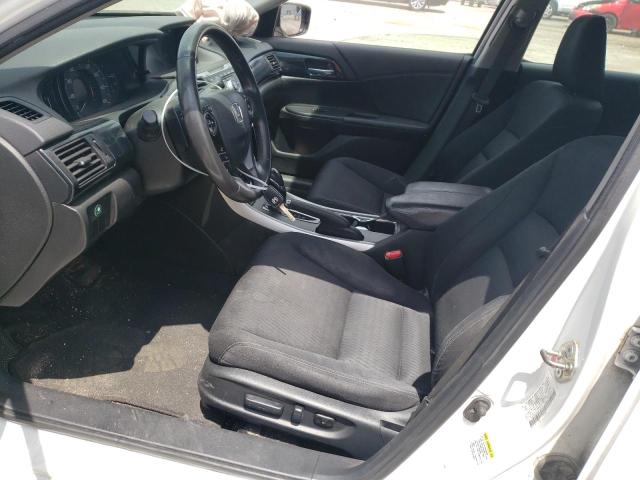 Photo 6 VIN: 1HGCR2F5XEA210514 - HONDA ACCORD 