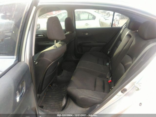 Photo 7 VIN: 1HGCR2F5XEA212151 - HONDA ACCORD SEDAN 