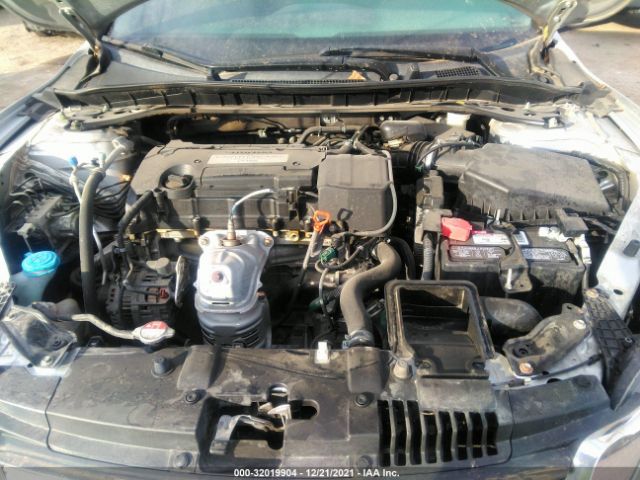 Photo 9 VIN: 1HGCR2F5XEA212151 - HONDA ACCORD SEDAN 