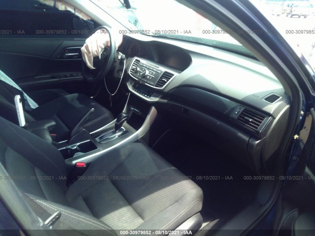 Photo 4 VIN: 1HGCR2F5XEA212747 - HONDA ACCORD SEDAN 