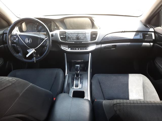 Photo 8 VIN: 1HGCR2F5XEA214689 - HONDA ACCORD SPO 