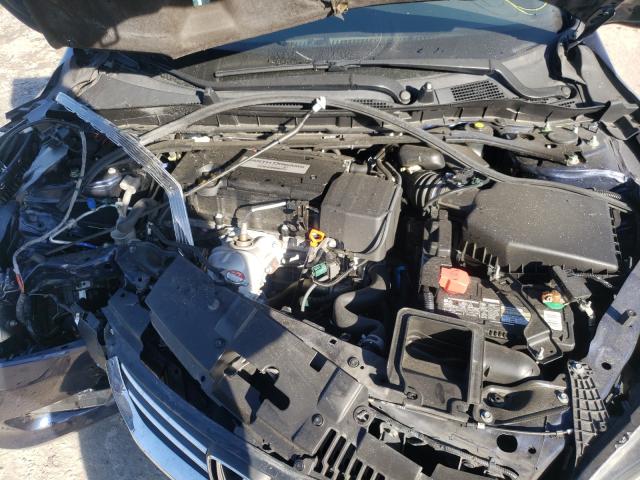 Photo 6 VIN: 1HGCR2F5XEA220623 - HONDA ACCORD SPO 