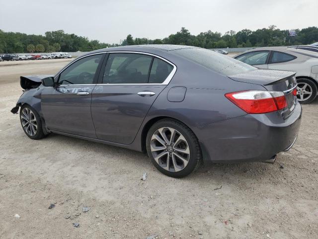 Photo 1 VIN: 1HGCR2F5XEA223358 - HONDA ACCORD 