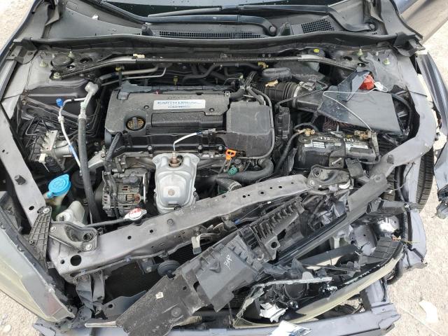 Photo 10 VIN: 1HGCR2F5XEA223358 - HONDA ACCORD 