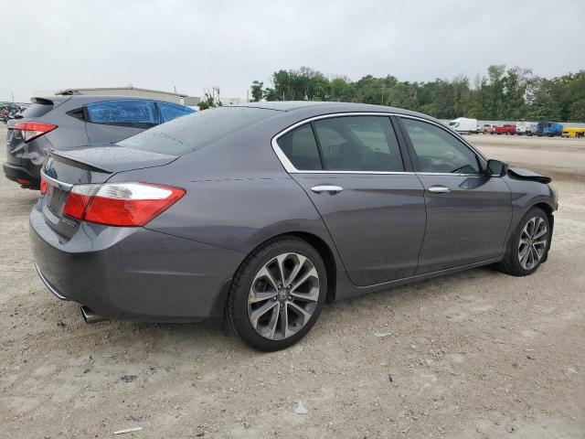 Photo 2 VIN: 1HGCR2F5XEA223358 - HONDA ACCORD 