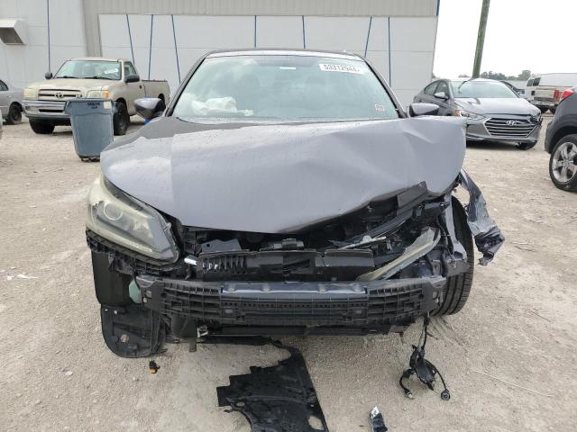 Photo 4 VIN: 1HGCR2F5XEA223358 - HONDA ACCORD 