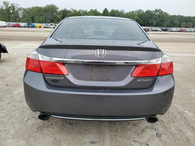 Photo 5 VIN: 1HGCR2F5XEA223358 - HONDA ACCORD 