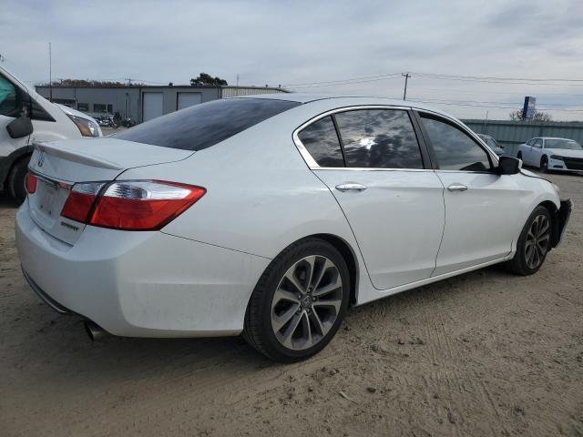 Photo 2 VIN: 1HGCR2F5XEA225076 - HONDA ACCORD 