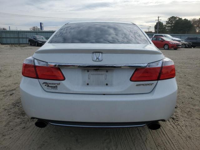 Photo 5 VIN: 1HGCR2F5XEA225076 - HONDA ACCORD 