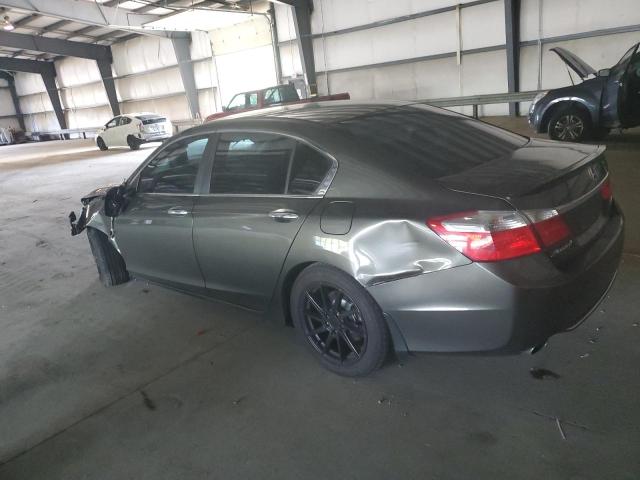 Photo 1 VIN: 1HGCR2F5XEA243819 - HONDA ACCORD SPO 