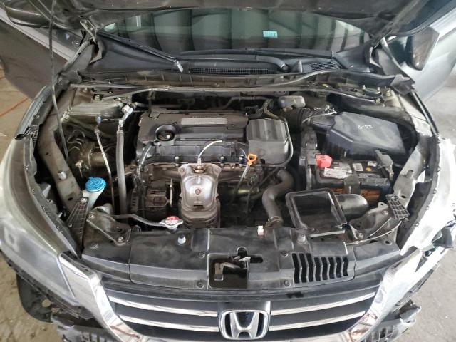 Photo 10 VIN: 1HGCR2F5XEA243819 - HONDA ACCORD SPO 