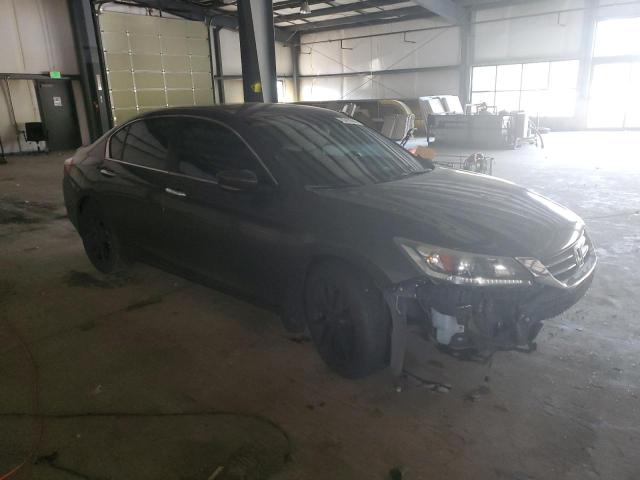 Photo 3 VIN: 1HGCR2F5XEA243819 - HONDA ACCORD SPO 