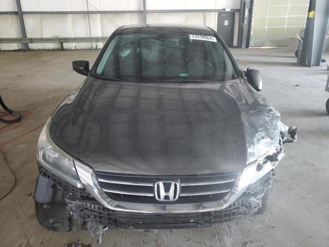 Photo 4 VIN: 1HGCR2F5XEA243819 - HONDA ACCORD SPO 