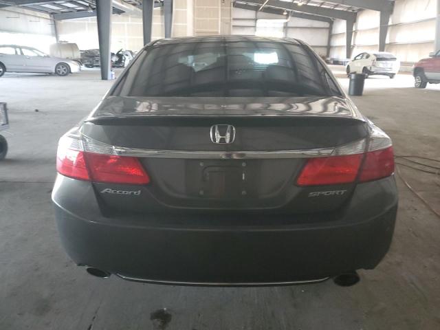 Photo 5 VIN: 1HGCR2F5XEA243819 - HONDA ACCORD SPO 