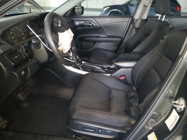 Photo 6 VIN: 1HGCR2F5XEA243819 - HONDA ACCORD SPO 