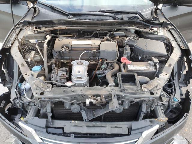 Photo 10 VIN: 1HGCR2F5XEA244095 - HONDA ACCORD 