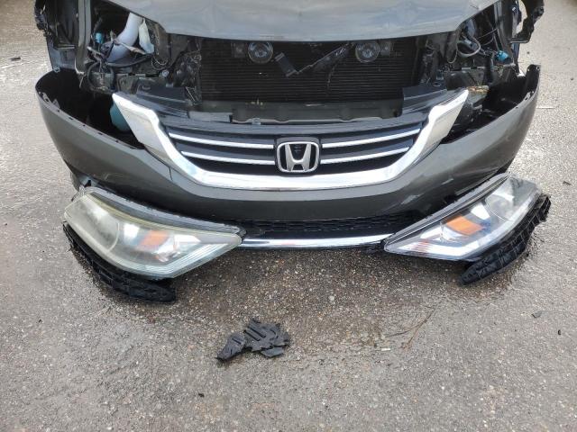 Photo 11 VIN: 1HGCR2F5XEA244095 - HONDA ACCORD 