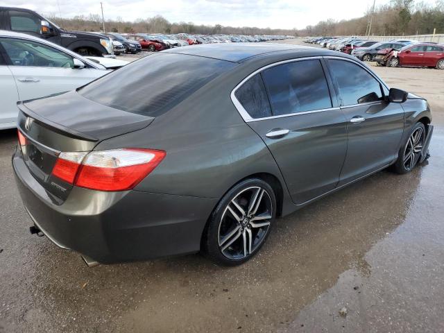 Photo 2 VIN: 1HGCR2F5XEA244095 - HONDA ACCORD 